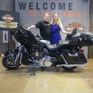 Meet your Posher, Robert